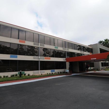 Quality Inn & Suites Талахаси Екстериор снимка