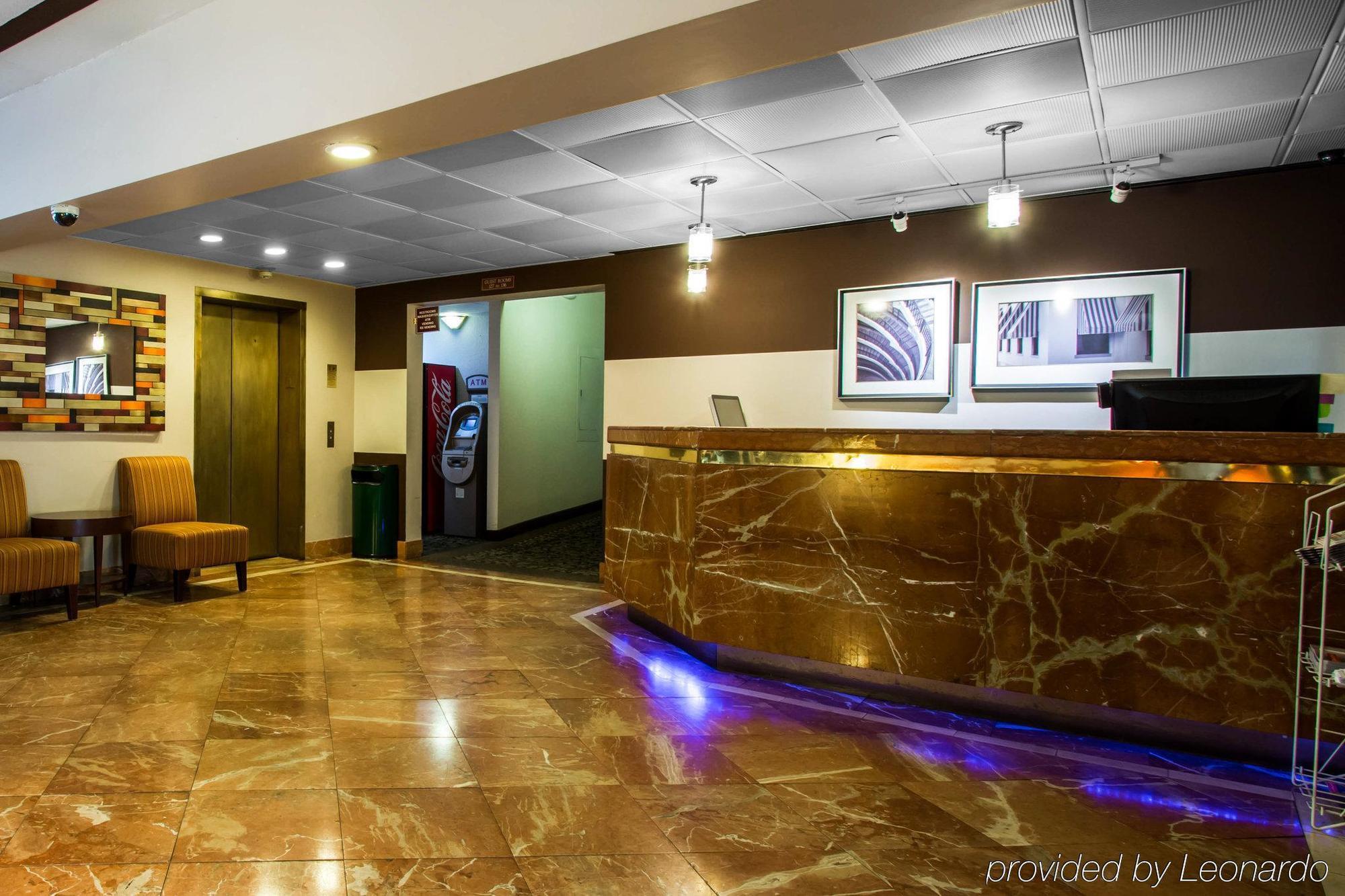 Quality Inn & Suites Талахаси Екстериор снимка