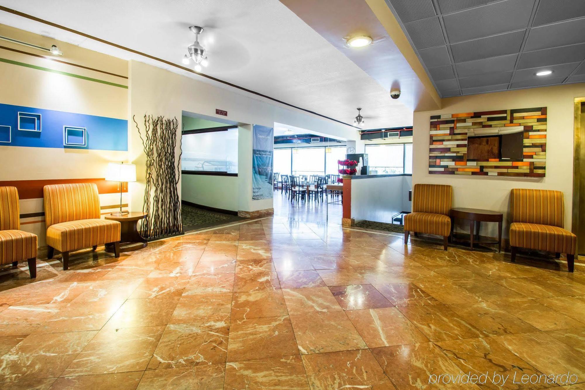 Quality Inn & Suites Талахаси Екстериор снимка